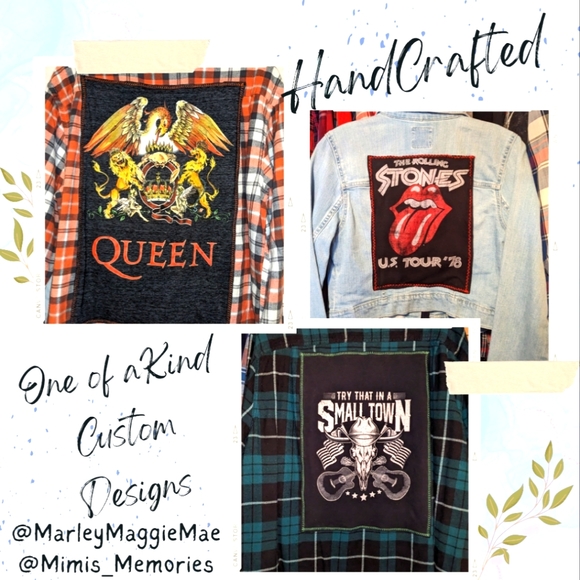 Meet your Posher, Mimi's Memories @marleymaggiemae 's MOM - Picture 7 of 17